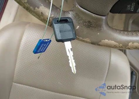 2002 Nissan Pathfinder Le/Se из США, поврежденный, VIN JN8DR09Y82W701017